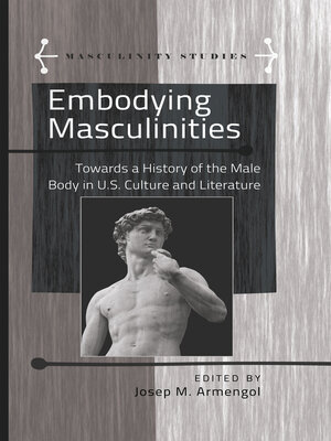 cover image of Embodying Masculinities